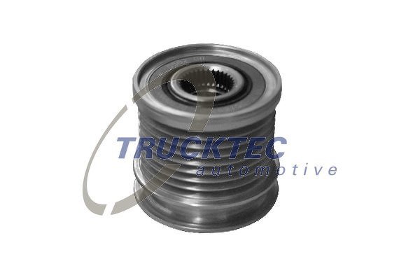 Механизм свободного хода генератора TRUCKTEC AUTOMOTIVE, 0217073